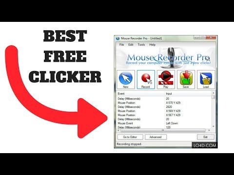 Autohotkey auto clicker for mac